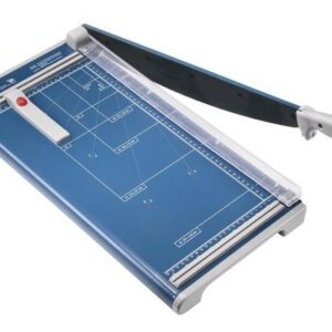 DAHLE     Hebelschneidemaschine 534 534-21249                  A3 / 15 Blatt