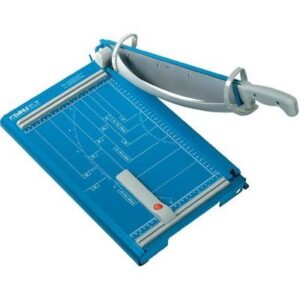 DAHLE     Hebelschneidemaschine 561 561-21285                  A4 / 35 Blatt