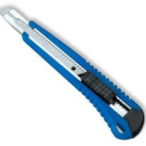 DAHLE     Cutter Basic              9 mm 10860-211 blau