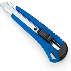 DAHLE     Cutter Basic             18 mm 10865-162 blau