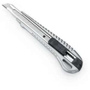 DAHLE     Cutter Professional       9 mm 10880-162 grau