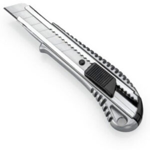 DAHLE     Cutter Professional      18 mm 10885-162 grau