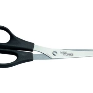 DAHLE     Haushaltschere Home      21 cm 618-20122 schwarz, Linkshänder