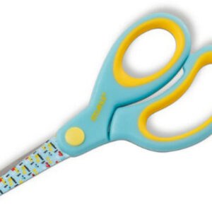 DAHLE     Kinderschere             13 cm 54662-131 Cars, Rechtshänder