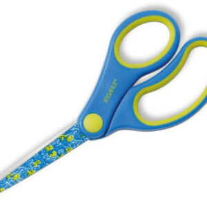 DAHLE     Kinderschere             14 cm 54665-131 ABC, Rechtshänder