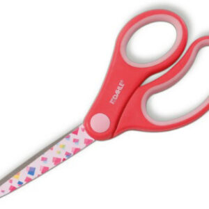 DAHLE     Kinderschere             14 cm 54667-132 Confetti, Rechtshänder