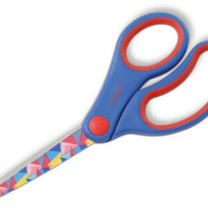 DAHLE     Kinderschere             14 cm 54668-132 Prisma, Rechtshänder