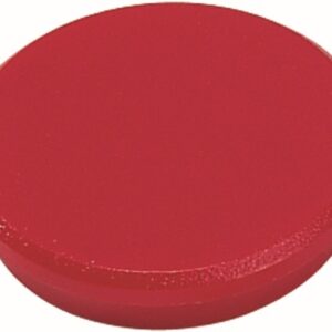 DAHLE     Magnete 95532-214 10 Stk. 32mm rot