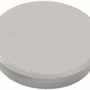 DAHLE     Magnete 32-21506  10 Stk. 32mm grau