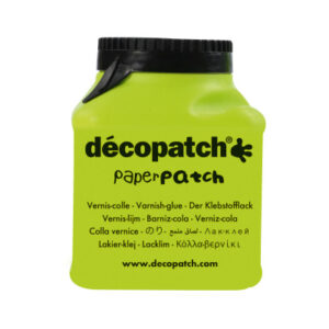 DECOPATCH Klebstofflack Paperpatch PP150AO   180ml