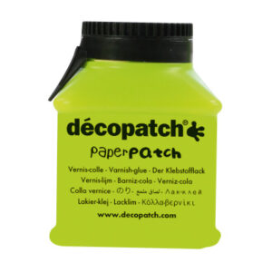 DECOPATCH Klebstofflack Paperpatch PP70AO    70ml