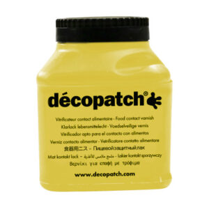 DECOPATCH Klebstofflack Paperpatch VAAL180AC lebensmittelecht