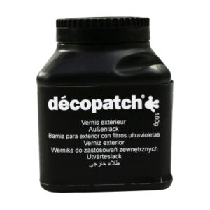 DECOPATCH Aquapro Aussenlack VAUV180AO                          180ml