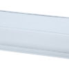 DEFLECTO  Tischnamenschilder 48601     transparent                 A4