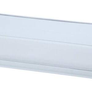 DEFLECTO  Tischnamenschilder 48601     transparent                 A4