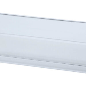 DEFLECTO  Tischnamenschilder 48701     transparent                 A5