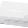 DEFLECTO  Visitenkartenhalter 70101     transparent