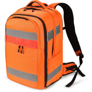 DICOTA    Backpack HI-VIS       38 litre P20471-05                         orange