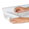 DUFCO     Whiteboard Folie            A4 350.0002  weiss, glossy         10 Blatt