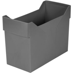 DUFCO     Hängemappenbox 36000.033 36.3x16.5x26cm, grau