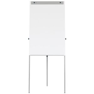 DUFCO     Flipchart Econo        96x70cm 399.3     Metallgrau