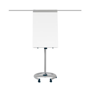 DUFCO     Flipchart Business    68x104cm 399.4     mobil mit 5 Rollen