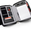 DUFCO     Konferenzmappe              A5 48-2016.0 Powerbank 5000 mAH, grau
