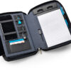 DUFCO     Konferenzmappe              A5 48-2017.0 Powerbank 5000 mAH, jeansblau