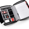 DUFCO     Konferenzmappe              A4 48-2026.0 Powerbank 5000 mAH, grau