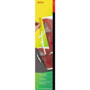 DUFCO     Easyfix strips 50004.004 selbstkl. 297mm, 48 Stk.