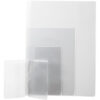 DUFCO     Stecketui A4x2,PVC 5044.010  150µ,transparent,10 Stück