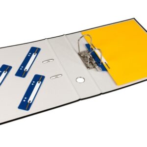 DUFCO     Heftstreifen 5100.006  blau 25 Stück