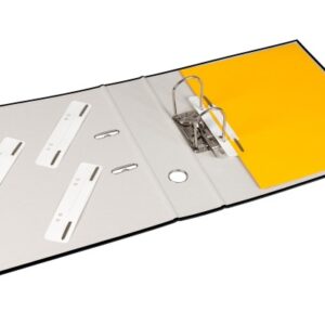 DUFCO     Heftstreifen 5100.030  weiss 25 Stück