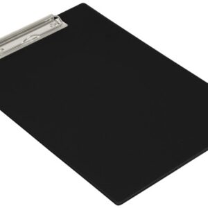 DUFCO     Klemmbrett City             A4 5139.003  schwarz                   hoch