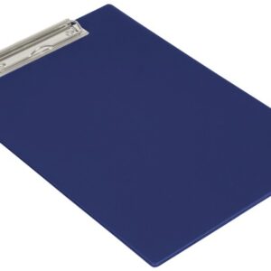 DUFCO     Klemmbrett City             A4 5139.006  dunkelblau                hoch