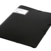 DUFCO     Gummibandmappe              A4 51500.036 schwarz Kunststoff