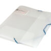 DUFCO     Gummibandmappe              A4 51500.036 transparent Kunststoff