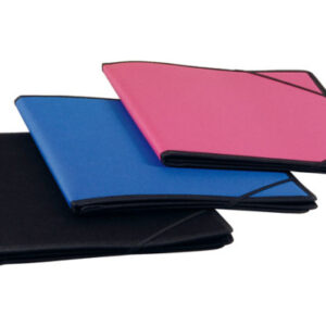 DUFCO     Dokumentenmappe Soft-Touch  A4 51500.038 royalblau
