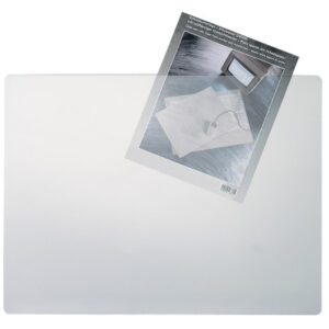 DUFCO     Schreibunterlage 5336.001  53x40cm transparent