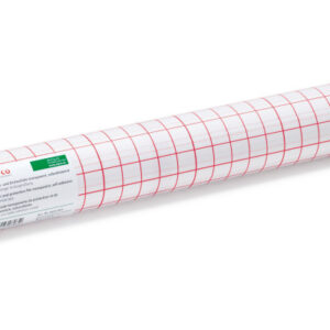 DUFCO     Selbstklebefolie     50x2500cm 6455.001  glasklar glänzend, PVC