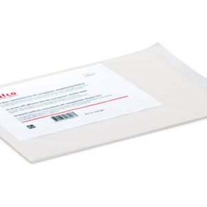 DUFCO     Selbstklebefolie            A4 6487.001  doppels. klebend,     10 Blatt