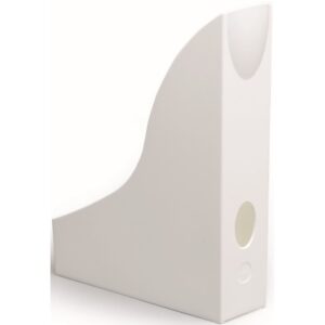 DURABLE   Stehsammler Basic 701711010 weiss