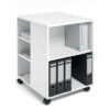 DURABLE   Multifunktionswagen 311302    weiss, 53X59X72cm