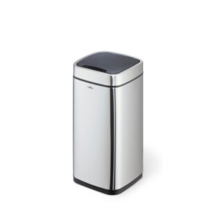DURABLE   Abfalleimer NO TOUCH      21lt 342223    touchless, Edelstahl