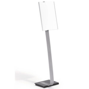 DURABLE   Bodenaufsteller INFO SIGN   A3 481323
