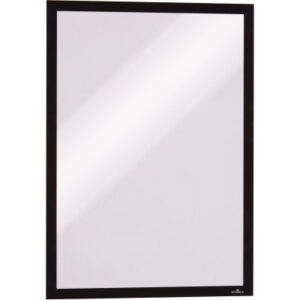 DURABLE   Magnetic Duraframe          A3 486801    schwarz                5 Stück
