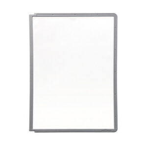 DURABLE   Sichttafel SHERPA           A4 560637    graphit