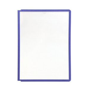 DURABLE   Sichttafel SHERPA           A4 560644    violett