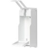 DURABLE   Desinfektionsspender 589302    weiss, für wandmontage