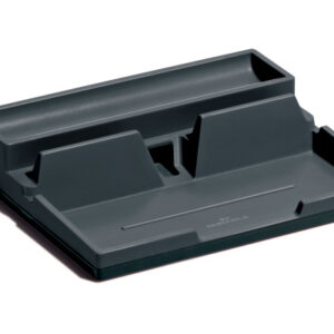 DURABLE   Varicolor Desk Organizer 761358    anthrazit